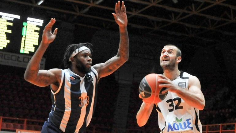 Μπάσκετ: Στη Νίμπουργκ ο Χολ