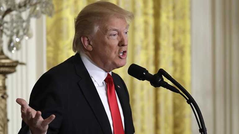 Γιατί ο Τραμπ απειλεί την Ευρώπη;