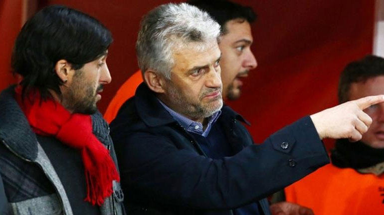 Με απουσίες στο ΟΑΚΑ η Λάρισα