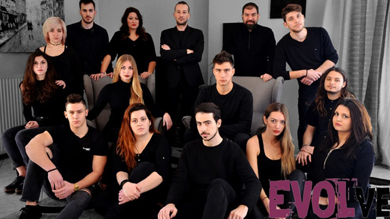 EVOLve  (Tunnel of Oppression) του Δημήτρη Πλαβούκου στο Θέατρο Βαφείο – Λάκης Καραλής