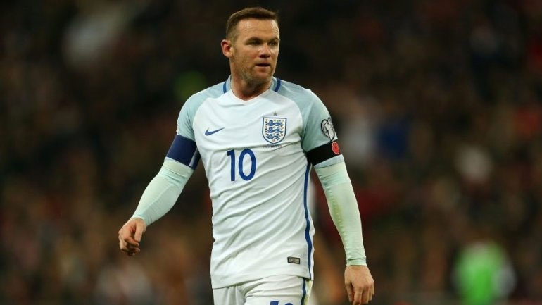 Μάντσεστερ Γιουν.: Δεν πάει Κίνα ο Ρούνεϊ