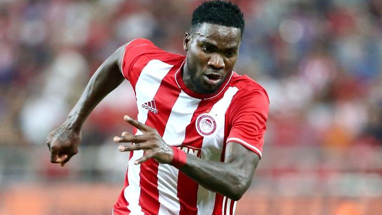 Ολοκληρώνεται η μετακίνηση του Ιντέγε στην Κίνα