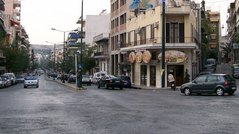 Εξαρθρώθηκε συμμορία που λήστευε νεαρούς σε Καλλιθέα και Ν. Κόσμο