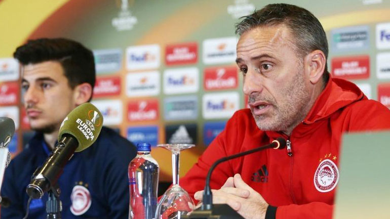 Μπέντο: «Θα μείνουμε πιστοί στη φιλοσοφία μας»