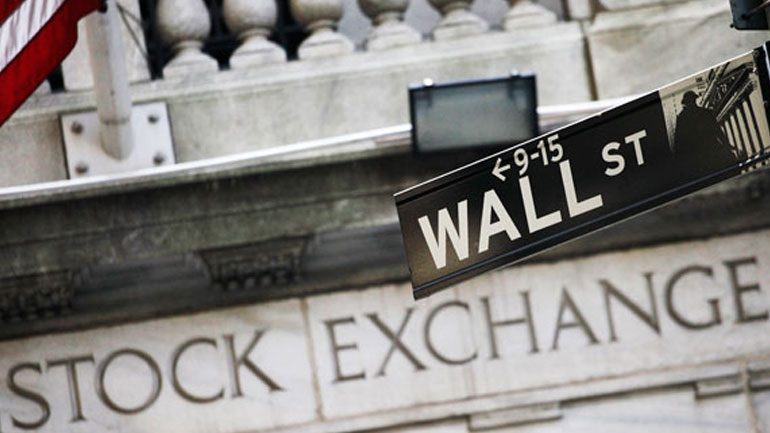 Αρνητικά πρόσημα στη Wall Street
