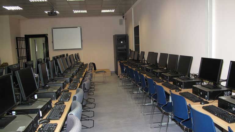 Ημερίδα σταδιοδρομίας από το Τμήμα Πληροφορικής του ΑΠΘ