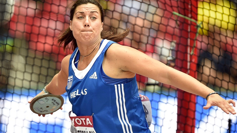 Στίβος: Αναγνωστοπούλου και Σοφάνη προετοιμάζονται για τη σεζόν του ανοικτού