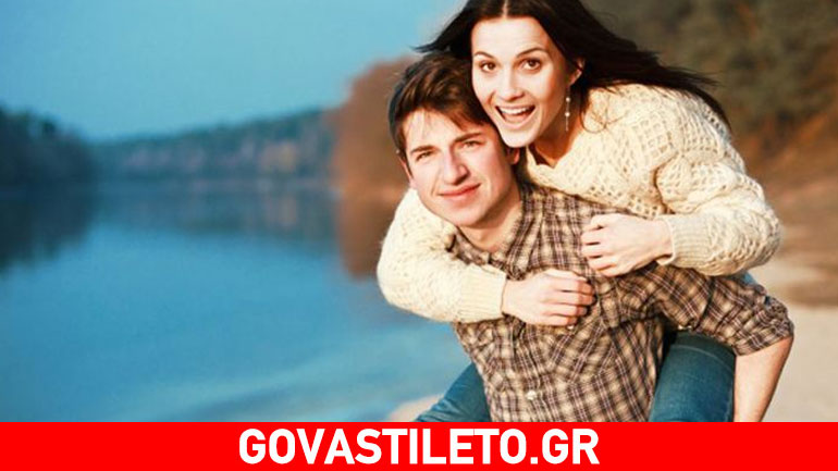 Τα 3 tips για να κάνεις κάποιον που σε ενδιαφέρει να σε ερωτευτεί