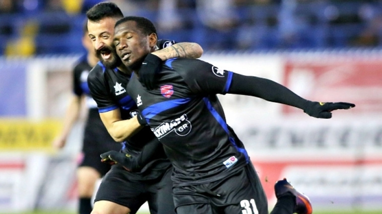 Θέλει να κρατήσει τον Μπεν ο Πανιώνιος