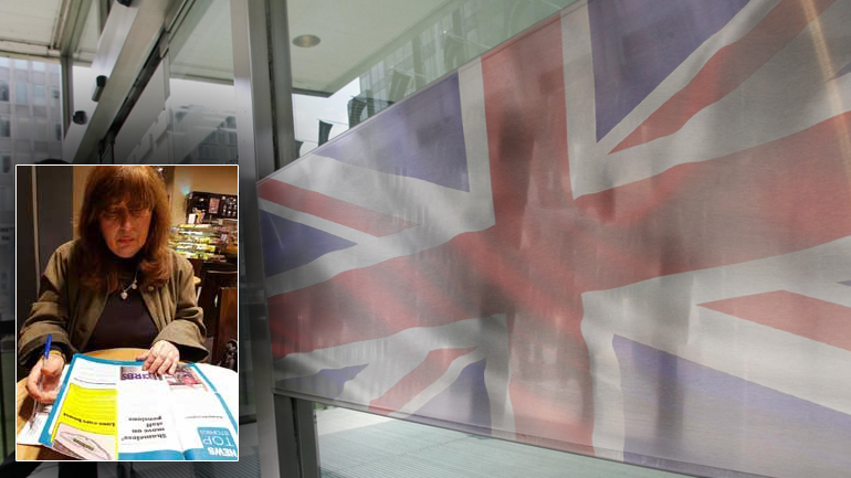 Δεύτερη απάντηση της Τόνιας Ηλία στο νέο δημοσίευμα του “Έθνους” για την υπόθεσή της