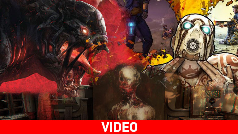 Τα δωρεάν παιχνίδια του Xbox LIVE για τον μήνα Μάρτιο