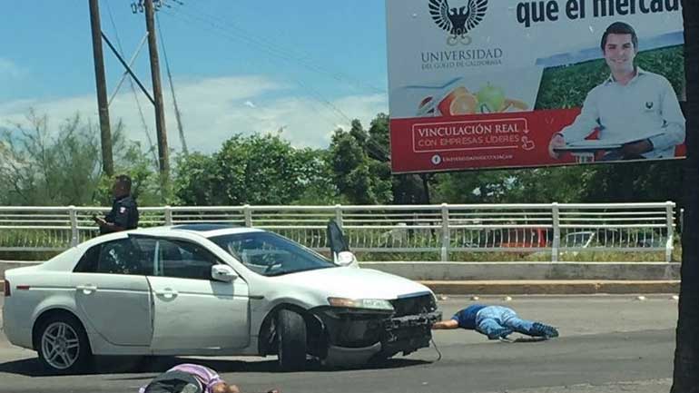 Αυξήθηκαν οι δολοφονίες τον Ιανουάριο στο Μεξικό