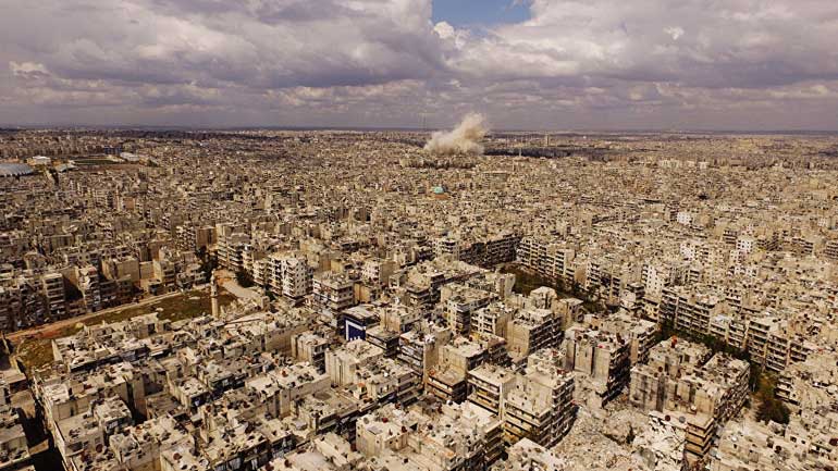 Συρία: Η αντιπολίτευση καλεί να γίνουν «άμεσες διαπραγματεύσεις» με το καθεστώς στη Γενεύη