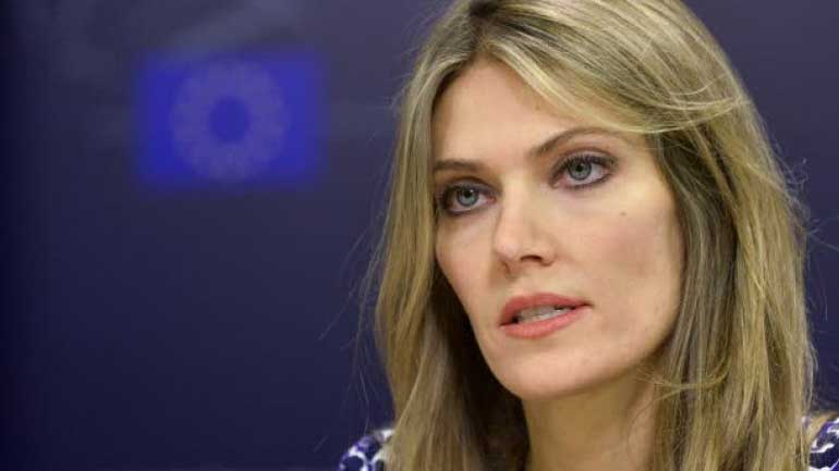 Εύα Καϊλή: Προστατεύεται πλέον η ελληνική φέτα