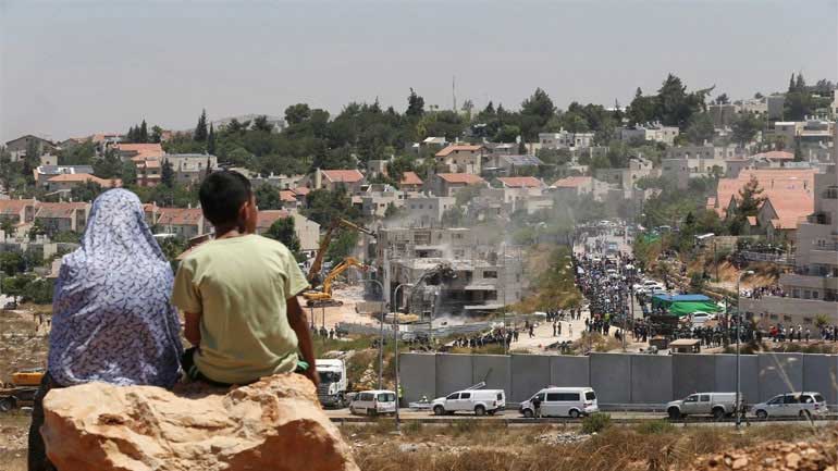 Απαγόρευσαν σε ευρωβουλευτές να εισέλθουν στη Λωρίδα της Γάζας