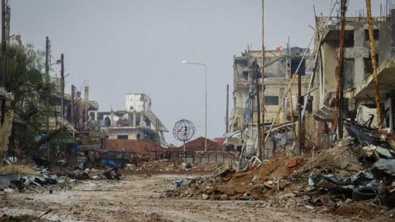 Συρία: Περισσότεροι από 130 νεκροί σε συγκρούσεις τζιχαντιστών με αντάρτες