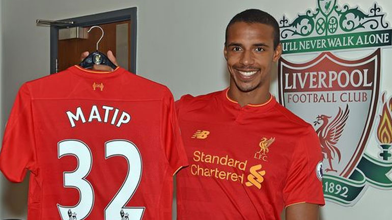 Μάτιπ: «Εχουμε την ποιότητα για την τετράδα»