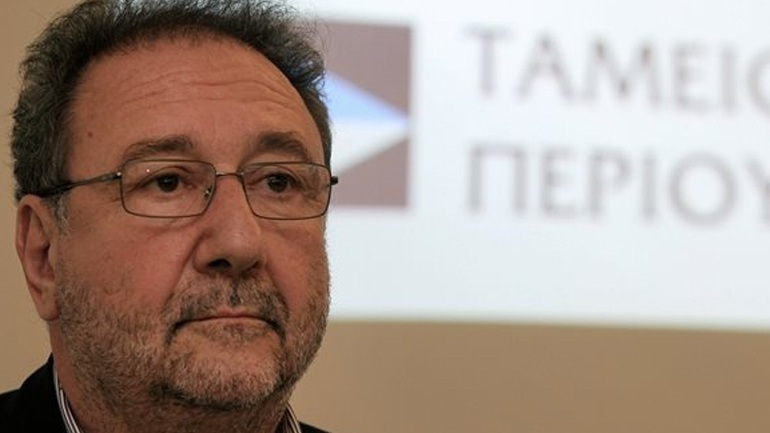 Πιτσιόρλας: Η ολοκλήρωση της αξιολόγησης θα απαιτήσει συμβιβασμούς