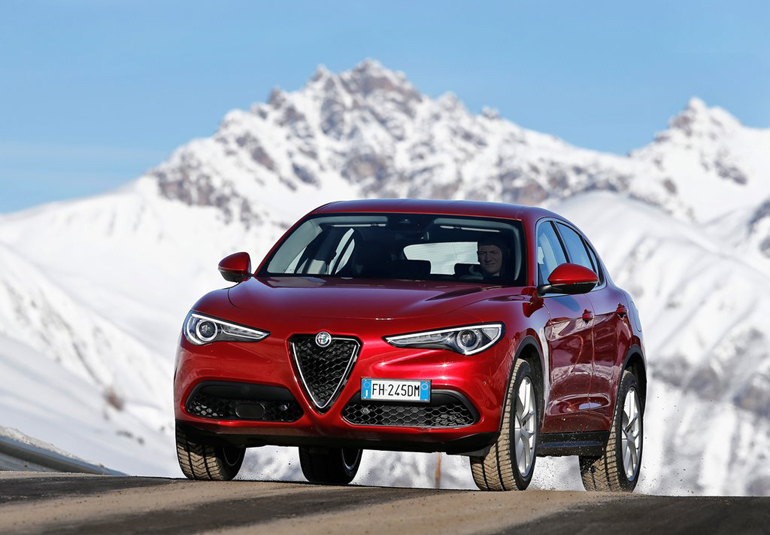 Άγρια ομορφιά...