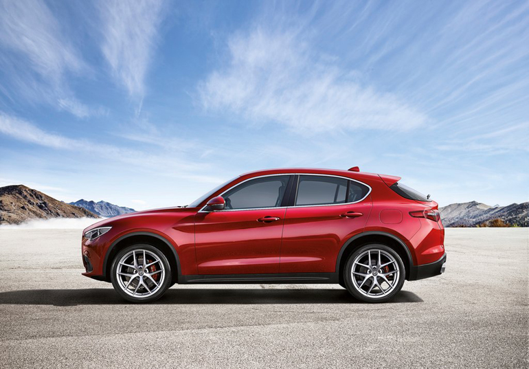 Είναι μεγάλη σε μήκος και χώρους...