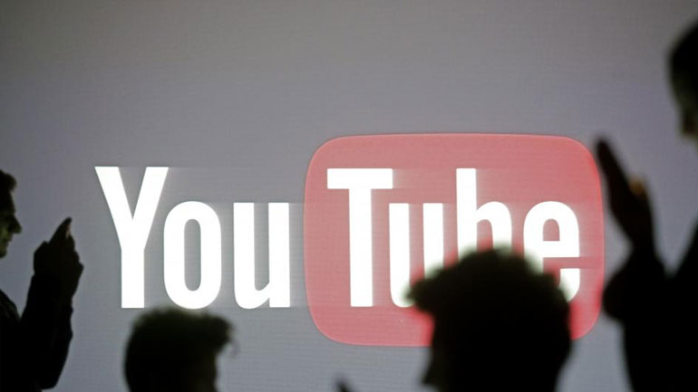 Το YouTube πάει στα Όσκαρ