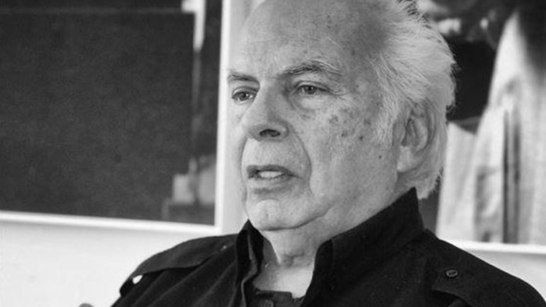 Με δημόσια δαπάνη η κηδεία του Νίκου Κούνδουρου