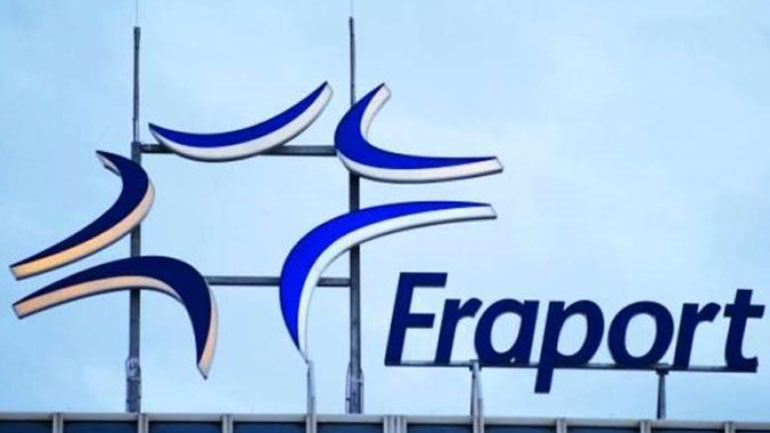 Fraport: Υπογραφή Σύμβασης για τις υπηρεσίες Πυρόσβεσης στα περιφερειακά αεροδρόμια