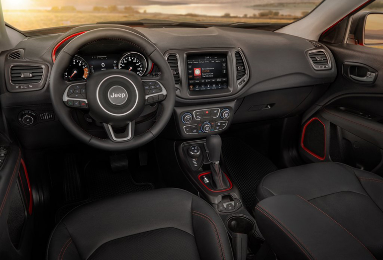 Εσωτερικό που δεν έχει καμία σχέση με την υπάρχουσα γενιά...