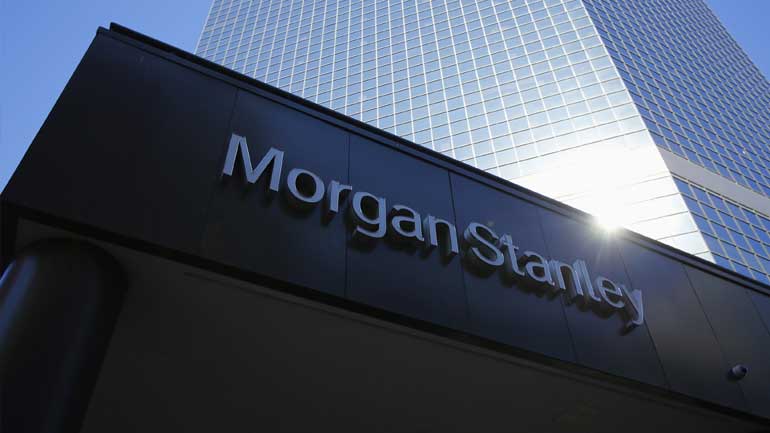 H Morgan Stanley μεταφέρει 300 θέσεις εργασίας λόγω Brexit
