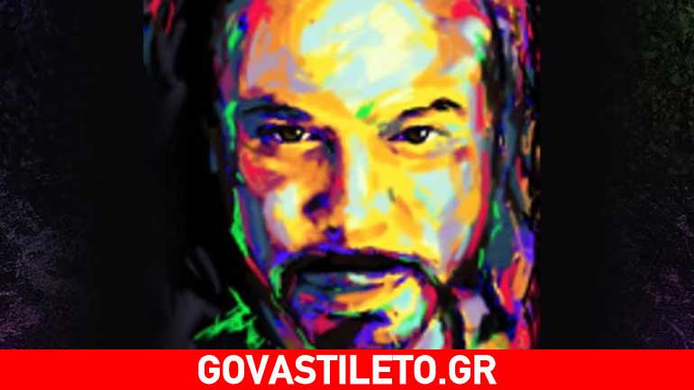 «Εδώ που βρέχει»: Ακούστε το νέο τραγούδι του Χρήστου Δάντη