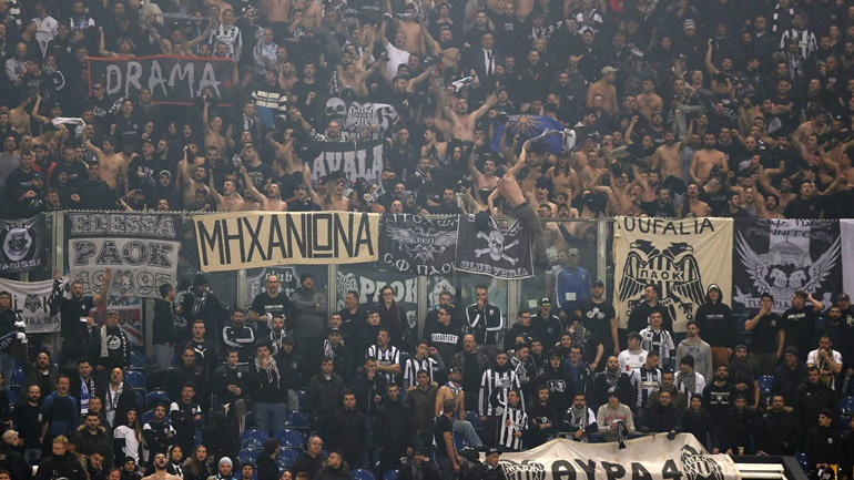 Συλλήψεις επτά Ελλήνων ομογενών στην Γερμανία