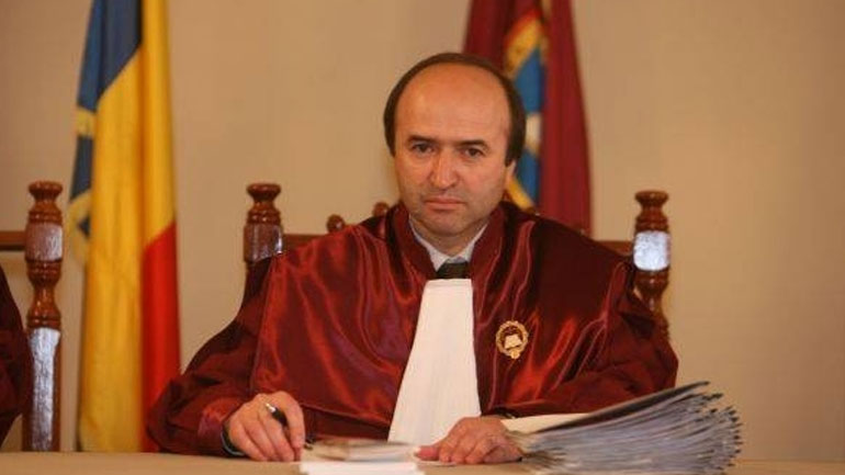 Νέος υπουργός Δικαιοσύνης μετά τις μαζικές διαδηλώσεις στη Ρουμανία