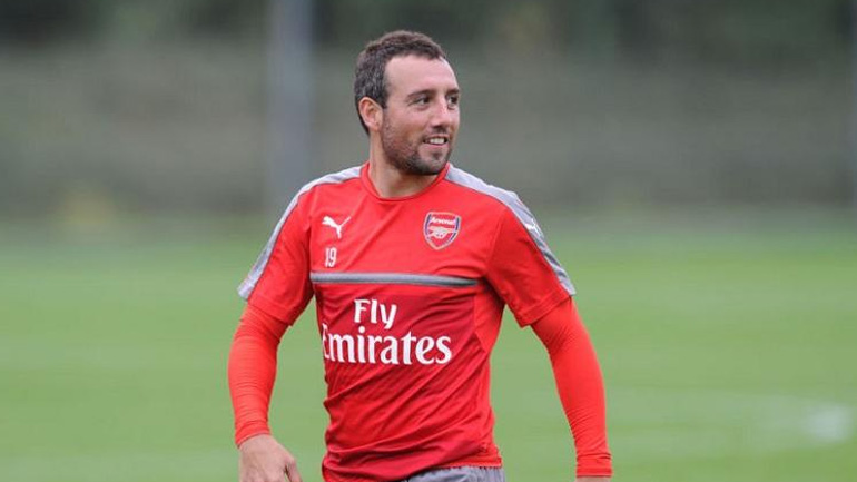 Χάνει τη σεζόν ο Σάντι Καθόρλα