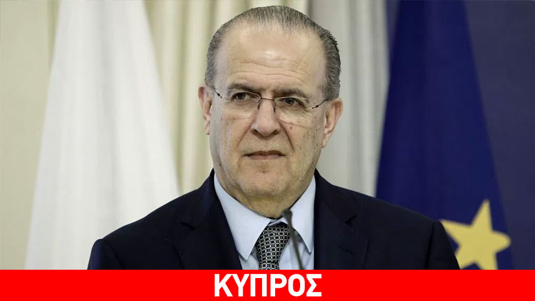 Κασουλίδης: Αγνώριστη η τουρκοκυπριακή πλευρά μετά τη Γενεύη Κασουλίδης: Αγνώριστη η τουρκοκυπριακή πλευρά μετά τη Γενεύη