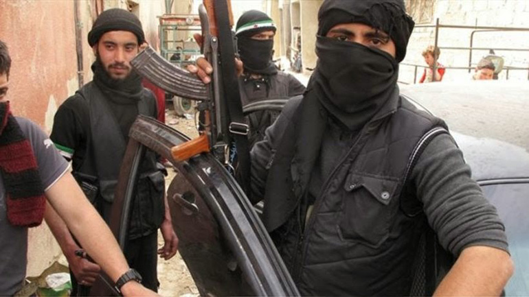 Δανία: Αντιδράσεις για επιδόματα αναπηρίας σε τζιχαντιστές που πολεμούν στη Συρία!