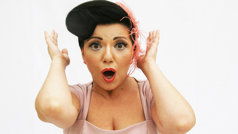 Τελευταία παράσταση για το έργο «Γύρισα Σπίτι» των Ντάριο Φο και Φράνκα Ράμε στο θέατρο ΠΚ