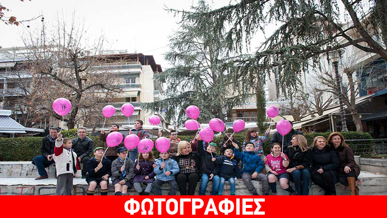 Η συμμετοχή της Bergmann Kord στις δράσεις της Περιφέρειας Θεσσαλίας, για ό, τι αφορά στον Συνάνθρωπο!