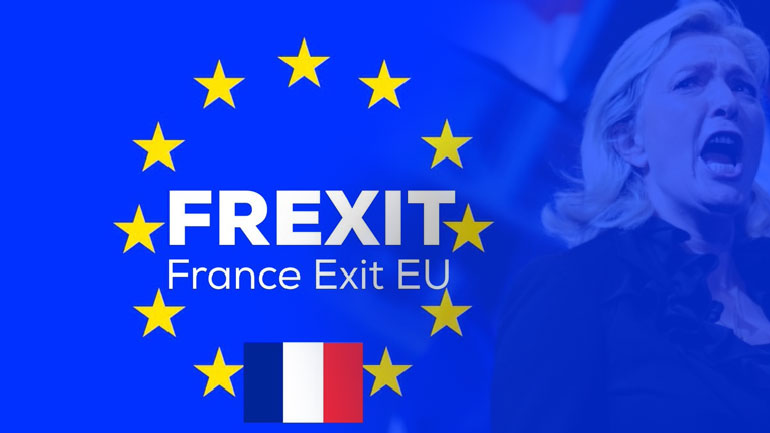 To Frexit και τα επακόλουθα…