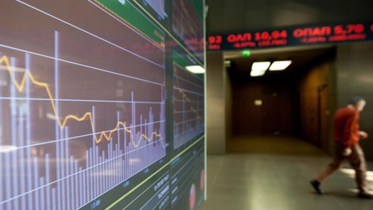 Χρηματιστήριο: Κλείσιμο με άνοδο 0,37%