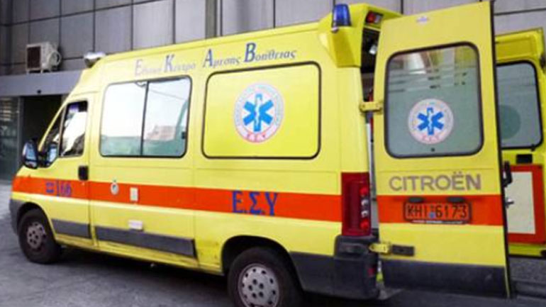 Βόλος: Νεκρός 60χρονος από αναθυμιάσεις στο σπίτι του