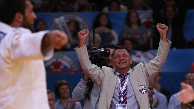 Φωτεινή Ζαγκλακούτη: «Πάντα έλεγε πως ήθελε να καθαρίσει τους Γεωργιανούς από την ομοσπονδία»