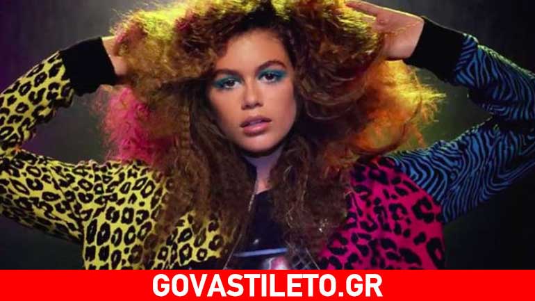 Η κόρη της Cindy Crawford πρωταγωνιστεί στην νέα καμπάνια του Marc Jacobs