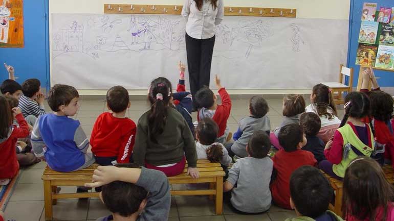 Θράκη: Η τούρκικη γλώσσα ξεκινά να διδάσκεται σε έξι νηπιαγωγεία