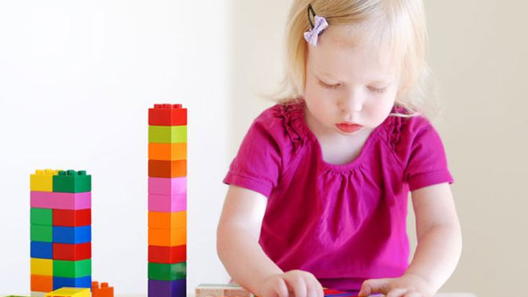 Οι 6 ανασταλτικοί παράγοντες για τη δημιουργικότητα του παιδιού