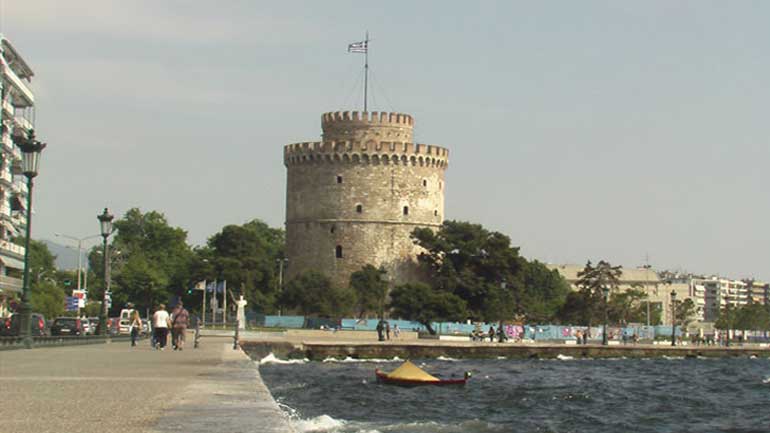 Τρεις συγκεντρώσεις διαμαρτυρίας σήμερα στη Θεσσαλονίκη