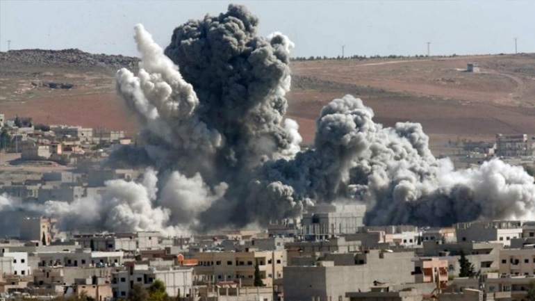 Συρία: Ανταλλαγές πυρών ανήμερα της έναρξης των ειρηνευτικών συνομιλιών στη Γενεύη