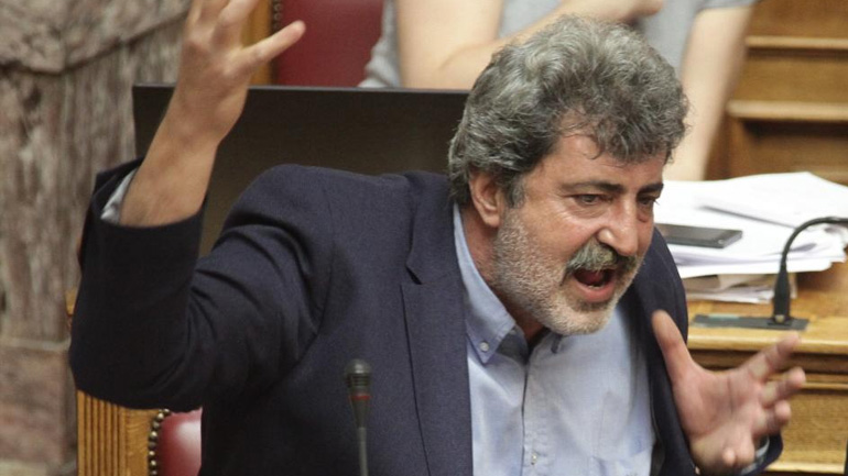 Στα μαχαίρια ΠΟΕΔΗΝ-Πολάκης