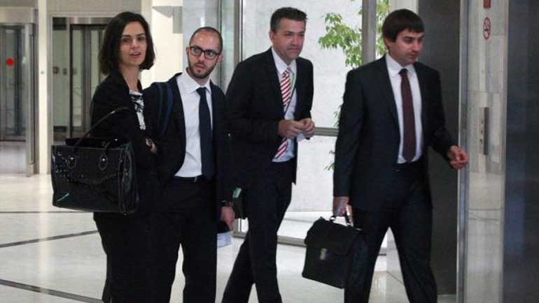 Στην Αθήνα την Τρίτη οι θεσμοί για να κλείσει η αξιολόγηση