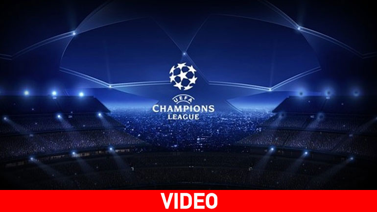 Με το ένα… πόδι στα προημιτελικά η Γιουβέντους (2-0 την Πόρτο), όλα ανοιχτά στο Σεβίλλη-Λέστερ (2-1)