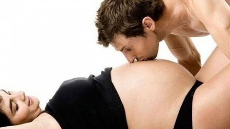 Σεξουαλική ζωή & εγκυμοσύνη: Όλα όσα πρέπει να γνωρίζετε